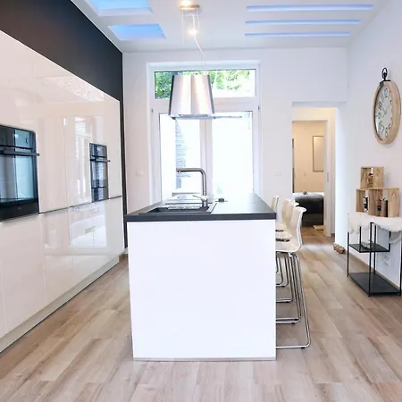Apartment Suitedreams - Bubble