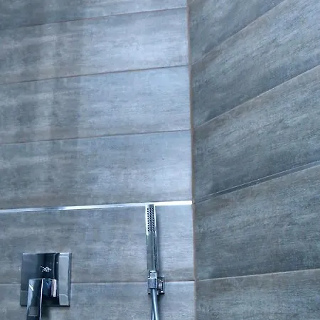Apartment Suitedreams - Bubble