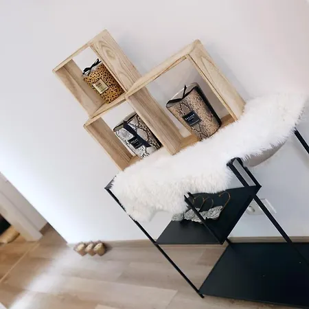 Suitedreams - Bubble Apartment *