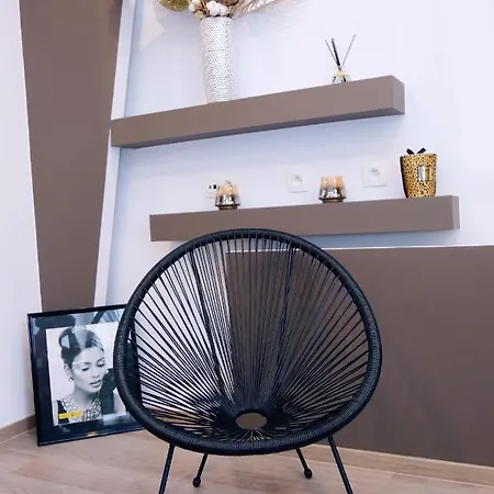 Apartment Suitedreams - Bubble *