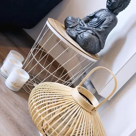 Suitedreams - Bubble Apartment Liege