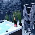 Apartamento Suitedreams - Bubble Liège