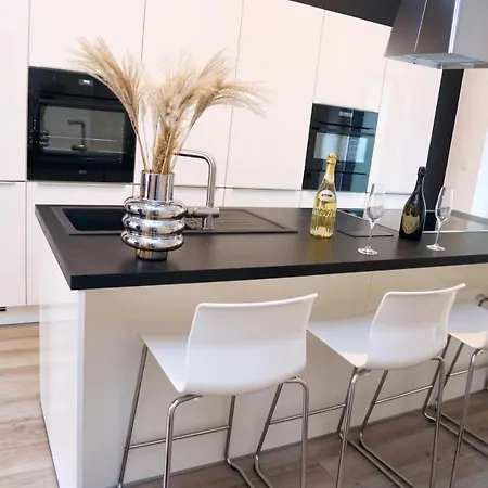 Appartement Suitedreams - Bubble