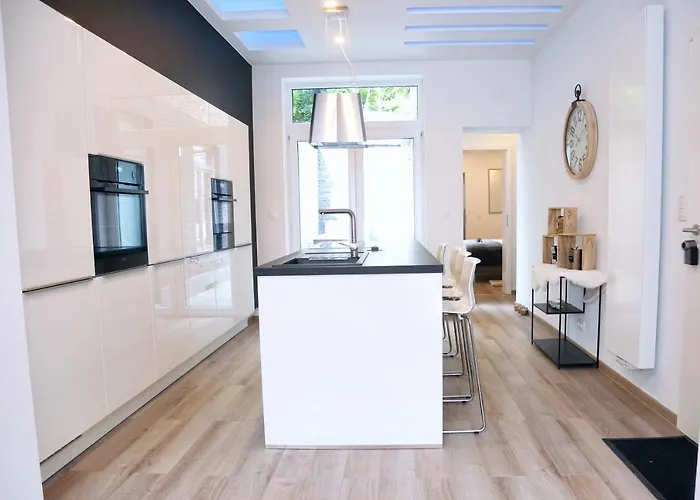 Apartamento Suitedreams - Bubble