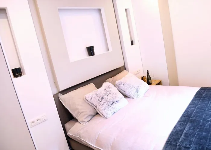 Suitedreams - Bubble *