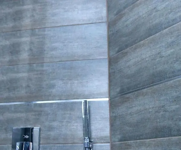 Apartamento Suitedreams - Bubble