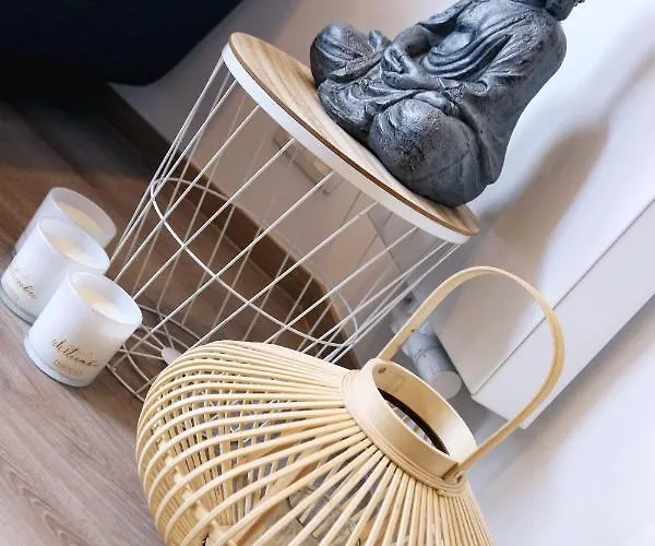 Suitedreams - Bubble Apartamento Lieja