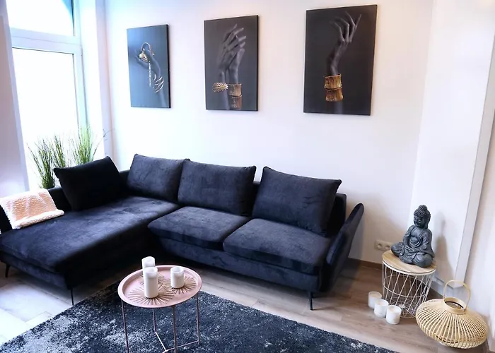 Suitedreams - Bubble Lieja