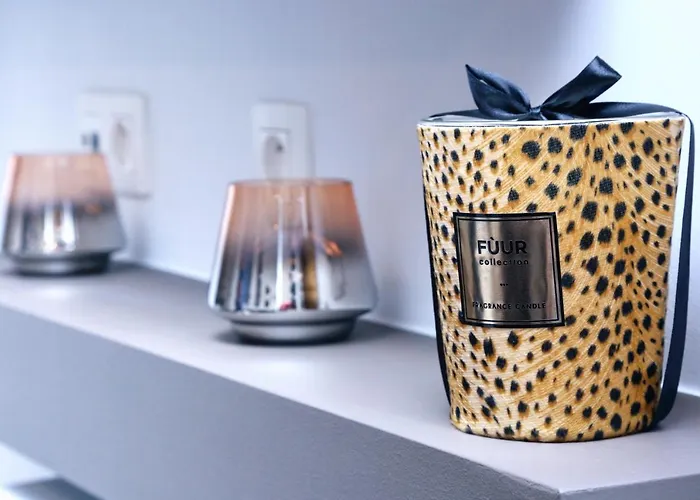 Suitedreams - Bubble Apartamento *