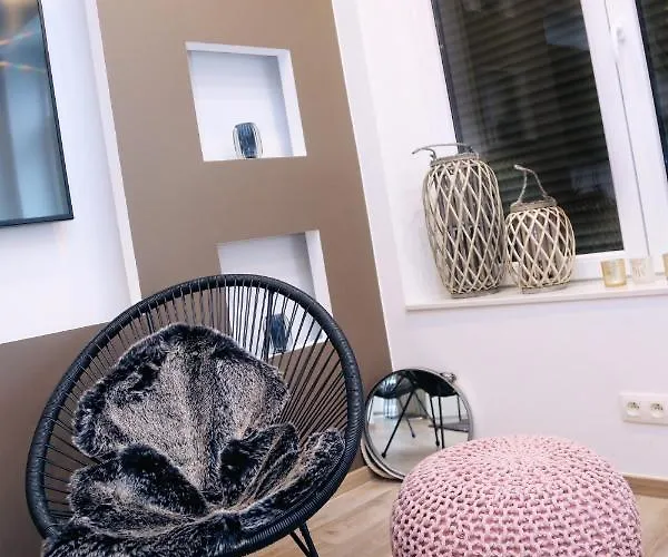 Suitedreams - Bubble Apartamento *