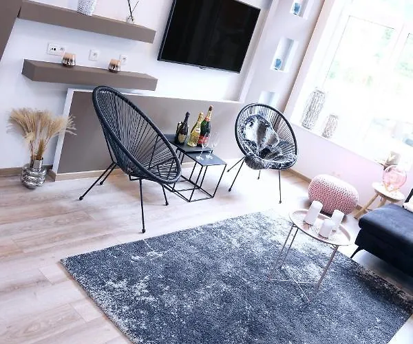 Suitedreams - Bubble Apartamento