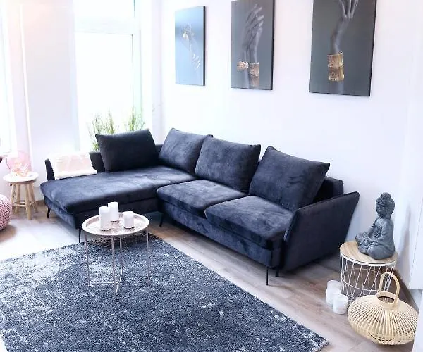 Apartamento Suitedreams - Bubble