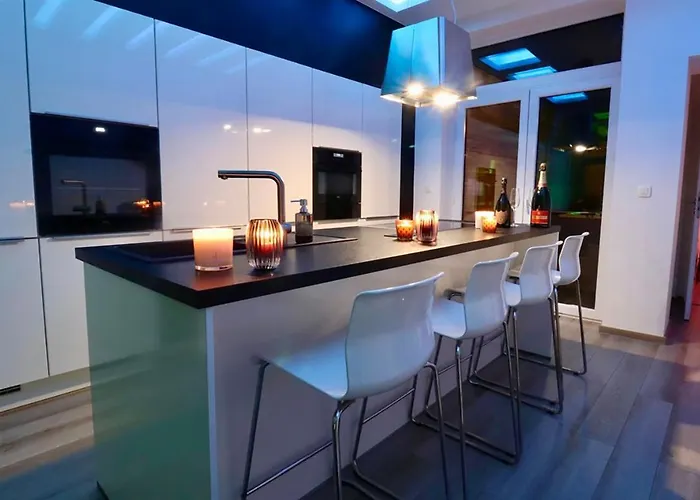 Suitedreams - Bubble Apartamento *